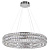 Подвесная люстра Odeon Light PANTA 4927/85L Подвесная люстра Odeon Light PANTA 4927/85L