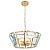 Подвесная люстра Ambrella light Traditional TR5111