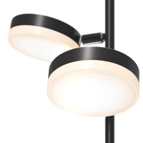 Торшер Maytoni Fad MOD070FL-L12B3K Торшер Maytoni Fad MOD070FL-L12B3K
