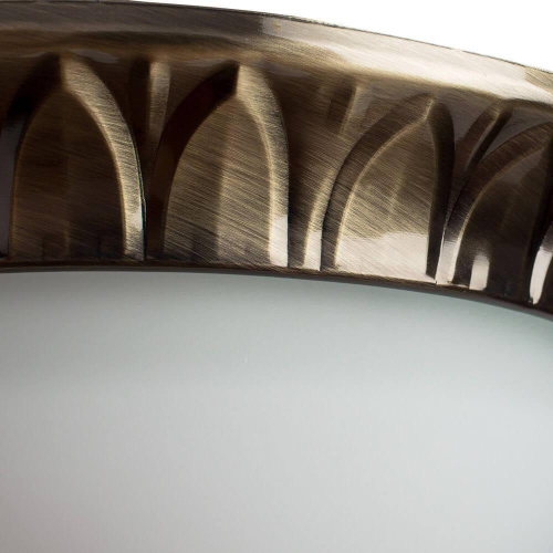 Потолочный светильник Arte Lamp Hall A7838PL-2AB Потолочный светильник Arte Lamp Hall A7838PL-2AB