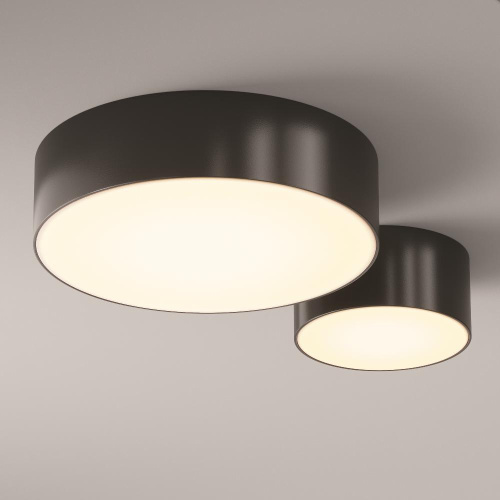 Потолочный светильник Outdoor O431CL-L30B3K Потолочный светильник Outdoor O431CL-L30B3K