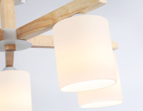 Потолочная люстра Ambrella light Traditional Loft TR83113 Потолочная люстра Ambrella light Traditional Loft TR83113