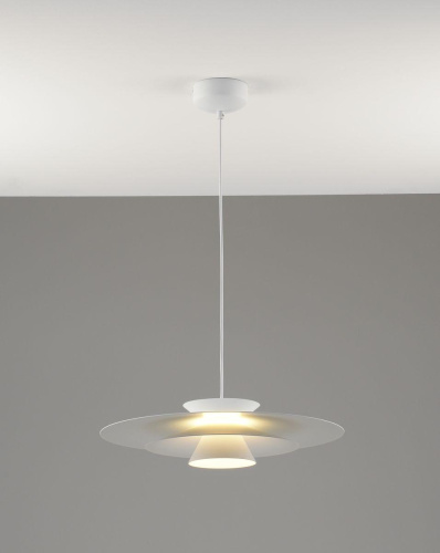 Подвесной светодиодный светильник Moderli Chester V11110-PL Подвесной светодиодный светильник Moderli Chester V11110-PL