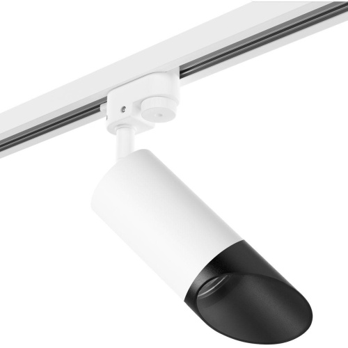 Трековый светильник Lightstar Rullo (214436+592056+201437) R1T43637 Трековый светильник Lightstar Rullo (214436+592056+201437) R1T43637