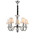 Подвесная люстра ST Luce Lume SL654.503.05