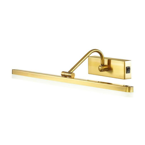Подсветка для картин Odeon Light Stark 4180/9WL Подсветка для картин Odeon Light Stark 4180/9WL
