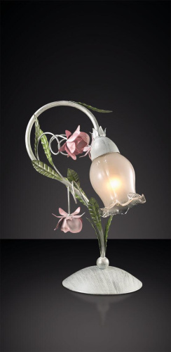 Настольная лампа Odeon Light Ameli 2252/1T Настольная лампа Odeon Light Ameli 2252/1T