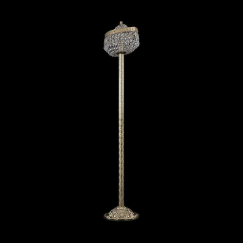 Торшер Bohemia Ivele 19013T6/45IV-138 G Торшер Bohemia Ivele 19013T6/45IV-138 G