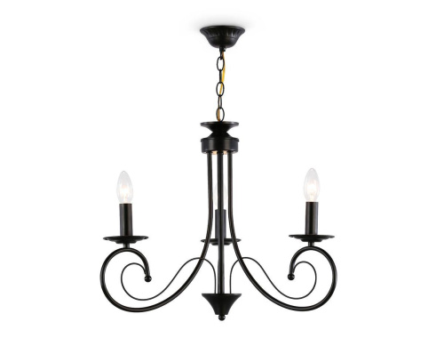 Подвесная люстра Ambrella light Traditional Modern TR9606 Подвесная люстра Ambrella light Traditional Modern TR9606