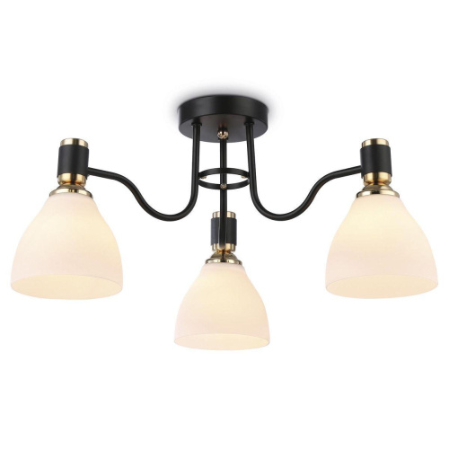 Потолочная люстра Ambrella light Traditional Modern TR303303 Потолочная люстра Ambrella light Traditional Modern TR303303