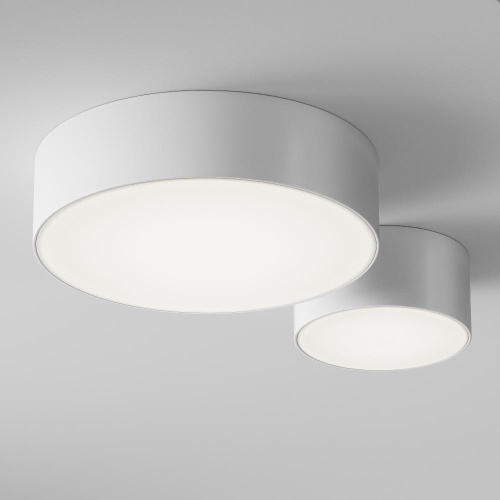 Потолочный светильник Outdoor O430CL-L15W4K Потолочный светильник Outdoor O430CL-L15W4K