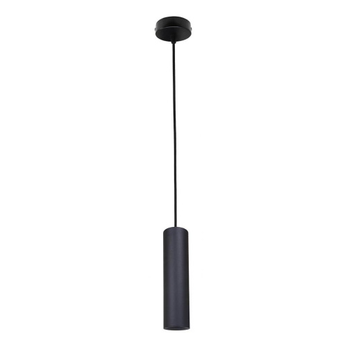 Подвесной светодиодный светильник ЭРА PL1 COB- 10 BK 300 Б0041505 Подвесной светодиодный светильник ЭРА PL1 COB- 10 BK 300 Б0041505