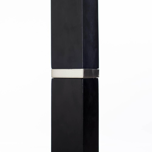 Торшер Arte Lamp Waverley A8880PN-1BK Торшер Arte Lamp Waverley A8880PN-1BK