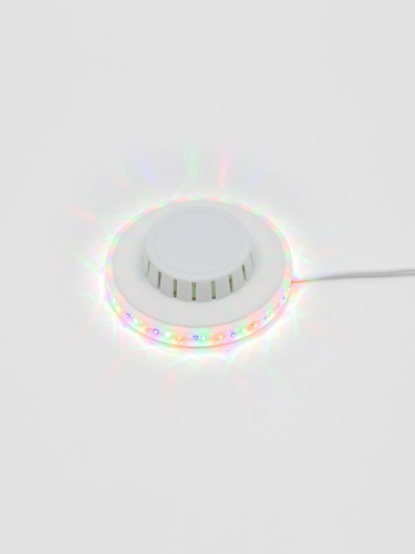 Светодиодный светильник-проектор ULI-Q304 2,5W/RGB WHITE UL-00000299 Светодиодный светильник-проектор ULI-Q304 2,5W/RGB WHITE UL-00000299