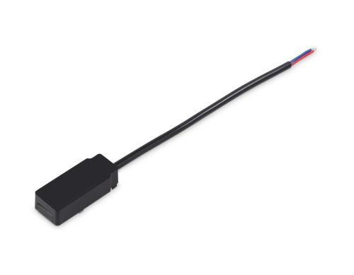 Ввод питания для шинопровода Ambrella light Track System GV1262 Ввод питания для шинопровода Ambrella light Track System GV1262