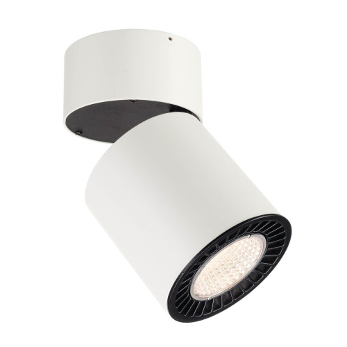Светодиодный спот SLV Supros CL 1003290 Светодиодный спот SLV Supros CL 1003290