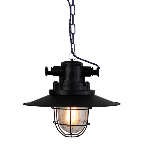 Подвесной светильник Lussole Loft GRLSP-9896 Подвесной светильник Lussole Loft GRLSP-9896