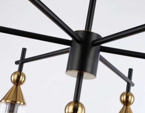 Подвесная люстра Ambrella light High Light LH55257 Подвесная люстра Ambrella light High Light LH55257