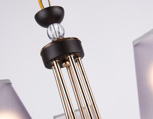 Подвесная люстра Ambrella light Traditional Modern TR4616 Подвесная люстра Ambrella light Traditional Modern TR4616