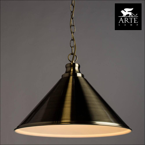 Подвесной светильник Arte Lamp Pendants A9330SP-1AB Подвесной светильник Arte Lamp Pendants A9330SP-1AB