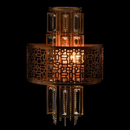 Настенный светильник MW-Light Марокко 1 185020102 Настенный светильник MW-Light Марокко 1 185020102