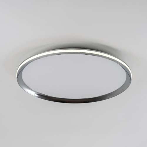 Потолочный cветильник LED4U L3020-500 CR Потолочный cветильник LED4U L3020-500 CR