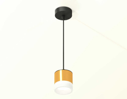 Комплект подвесного светильника Ambrella light Techno Spot XP (A2333, C8121, N8401) XP8121025
