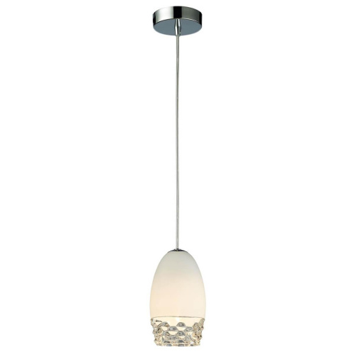 Подвесной светильник Zumaline Sila MD1510-1(White) Подвесной светильник Zumaline Sila MD1510-1(White)