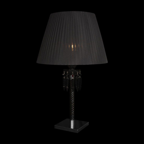 Настольная лампа Loft IT Zenith 10210T Black Настольная лампа Loft IT Zenith 10210T Black