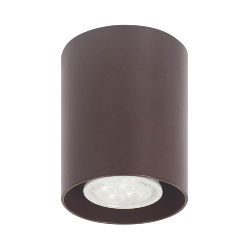 Потолочный светильник TopDecor Tubo8 P1 15 Потолочный светильник TopDecor Tubo8 P1 15