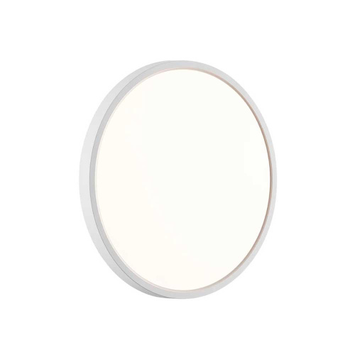 Настенно-потолочный светодиодный светильник Sonex Mitra Alfa White 7659/24L Настенно-потолочный светодиодный светильник Sonex Mitra Alfa White 7659/24L