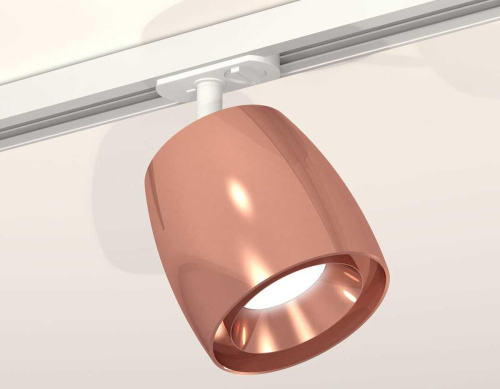 Комплект трекового светильника Ambrella light Track System XT (A2536, C1144, N7035) XT1144001 Комплект трекового светильника Ambrella light Track System XT (A2536, C1144, N7035) XT1144001