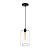 Подвесной светильник Lumina Deco Monti LDP 6813 PR
