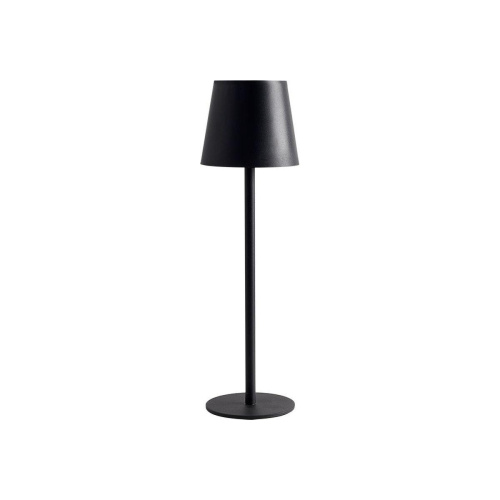 Уличный светодиодный светильник Arte Lamp Fuyue A1614LT-1BK Уличный светодиодный светильник Arte Lamp Fuyue A1614LT-1BK
