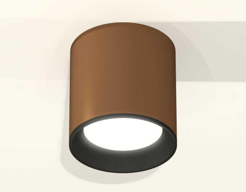 Комплект потолочного светильника Ambrella light Techno Spot XC (C6304, N6102) XS6304001 Комплект потолочного светильника Ambrella light Techno Spot XC (C6304, N6102) XS6304001