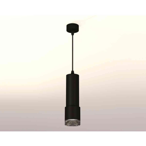 Комплект подвесного светильника Ambrella light Techno Spot XP7402002 SBK/BK черный песок/тонированный (A2302, C6343, A2030, C7402, N7192) Комплект подвесного светильника Ambrella light Techno Spot XP7402002 SBK/BK черный песок/тонированный (A2302, C6343, A2030, C7402, N7192)