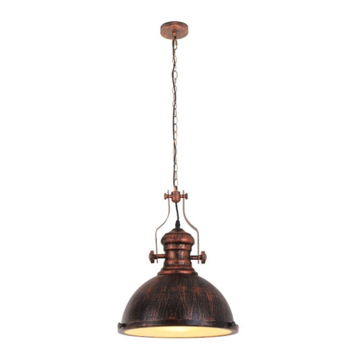 Подвесной светильник Lumina Deco Eligio LDP 6863-1 O.BR Подвесной светильник Lumina Deco Eligio LDP 6863-1 O.BR