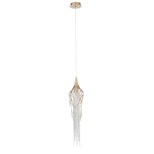 Подвесной светодиодный светильник ST Luce Salica SL1116.203.01 Подвесной светодиодный светильник ST Luce Salica SL1116.203.01
