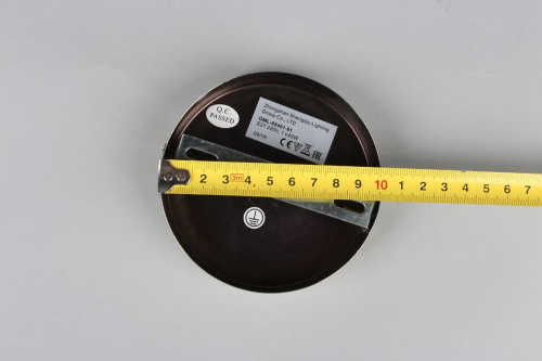 Бра Omnilux Rezzato OML-65401-01 Бра Omnilux Rezzato OML-65401-01