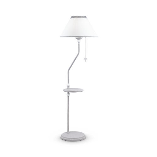 Торшер Maytoni Bouquet ARM023-FL-01-S Торшер Maytoni Bouquet ARM023-FL-01-S