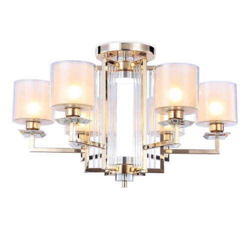 Потолочная люстра Ambrella light Traditional TR4420 Потолочная люстра Ambrella light Traditional TR4420