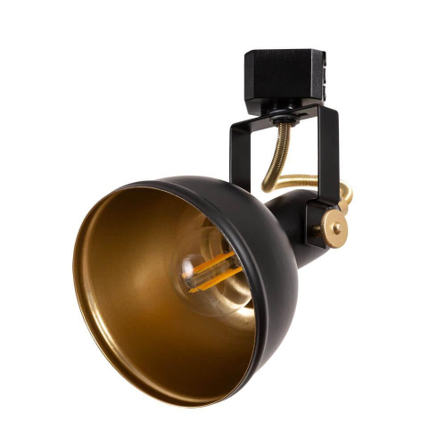 Трековый светильник Arte Lamp Martin A5213PL-1BK Трековый светильник Arte Lamp Martin A5213PL-1BK