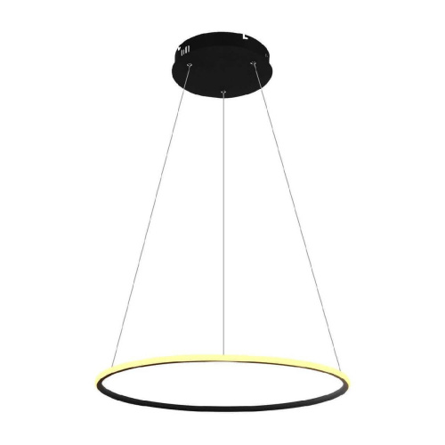 Подвесной светодиодный светильник Arte Lamp A2500SP-1BK Подвесной светодиодный светильник Arte Lamp A2500SP-1BK