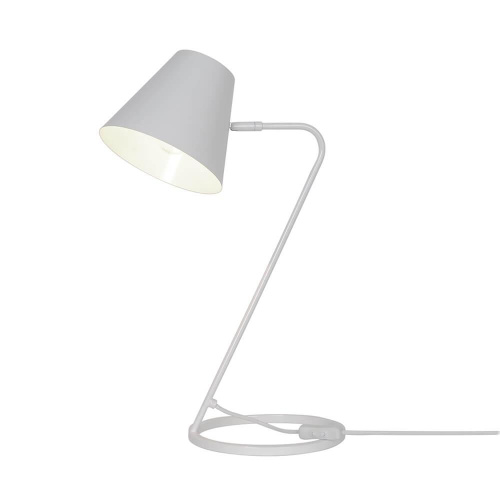 Настольная лампа Zumaline Expir T18057-WH Настольная лампа Zumaline Expir T18057-WH