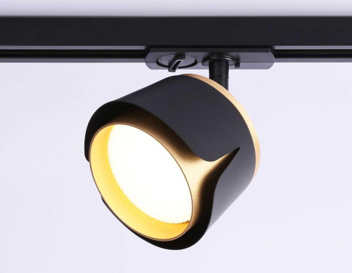 Трековый светильник Ambrella light Track System GL5344 Трековый светильник Ambrella light Track System GL5344