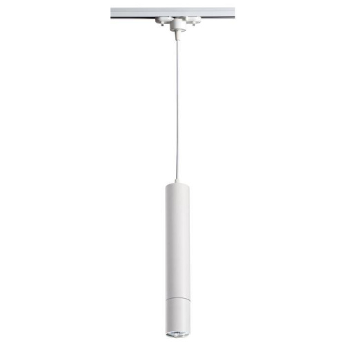 Трековый светильник Novotech Port Pipe 370400 Трековый светильник Novotech Port Pipe 370400
