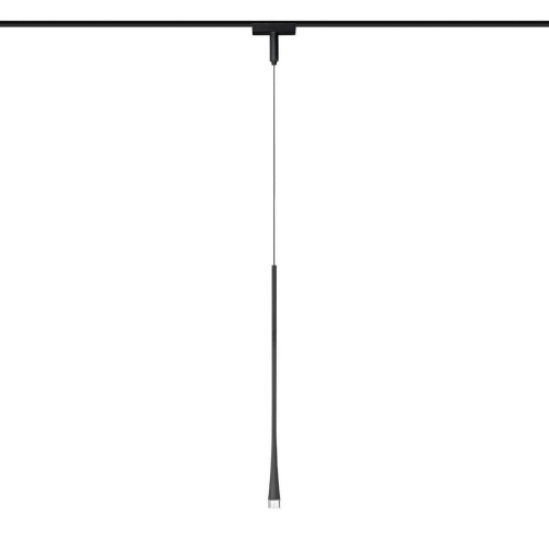 Трековый светодиодный светильник Ambrella light Track System Magnetic Ultra Slim GV1637 Трековый светодиодный светильник Ambrella light Track System Magnetic Ultra Slim GV1637