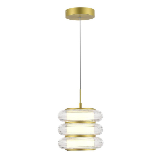 Подвесной светодиодный светильник ST Luce Frittela SL6239.203.03 Подвесной светодиодный светильник ST Luce Frittela SL6239.203.03