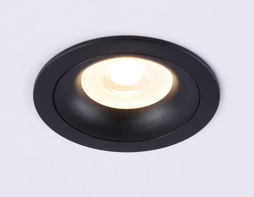 Встраиваемый светильник Ambrella Light Techno Spot Standard Tech TN102724 Встраиваемый светильник Ambrella Light Techno Spot Standard Tech TN102724