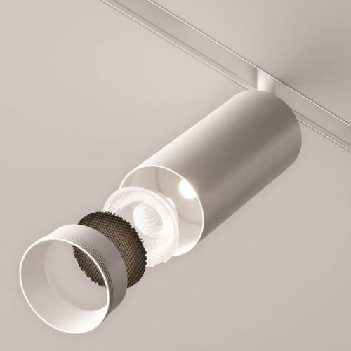 Комплектующие для светильника Technical RingL-20-W Комплектующие для светильника Technical RingL-20-W